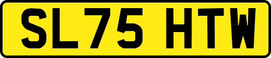 SL75HTW