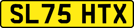 SL75HTX