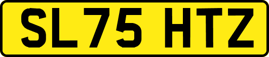 SL75HTZ