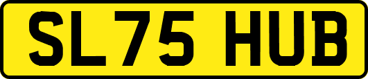 SL75HUB