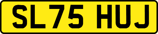 SL75HUJ
