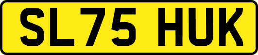 SL75HUK