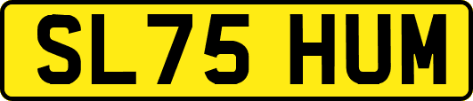 SL75HUM