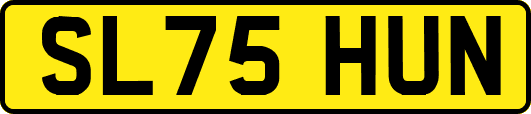SL75HUN