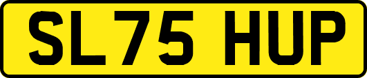 SL75HUP