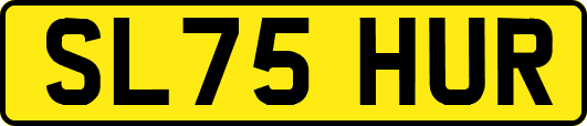 SL75HUR