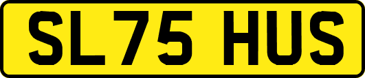 SL75HUS