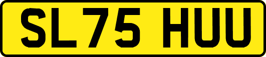 SL75HUU