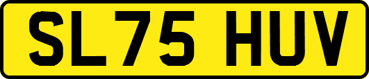 SL75HUV