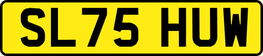 SL75HUW