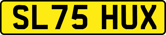 SL75HUX