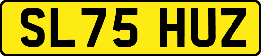 SL75HUZ