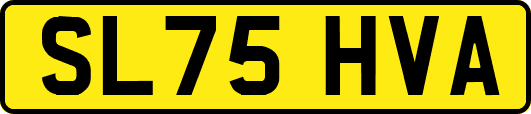 SL75HVA