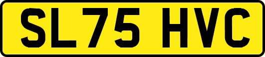SL75HVC