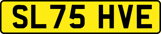 SL75HVE