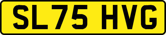SL75HVG
