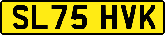 SL75HVK