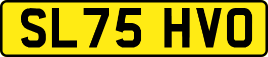 SL75HVO