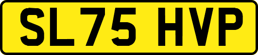 SL75HVP