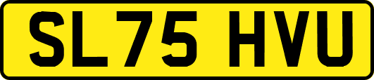 SL75HVU