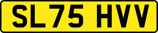 SL75HVV