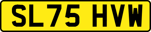 SL75HVW