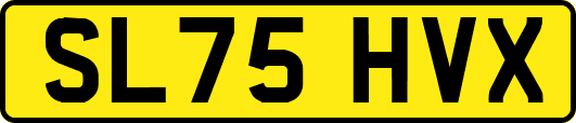 SL75HVX