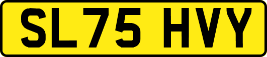 SL75HVY