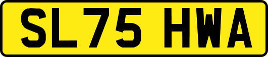 SL75HWA