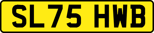 SL75HWB