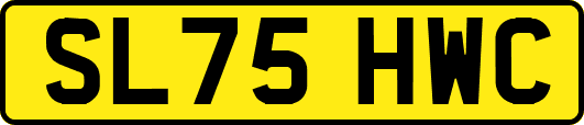 SL75HWC