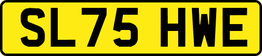 SL75HWE