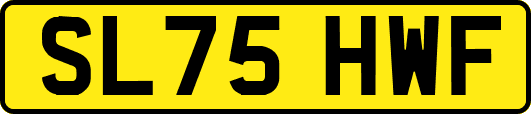 SL75HWF