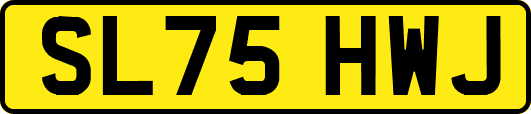 SL75HWJ