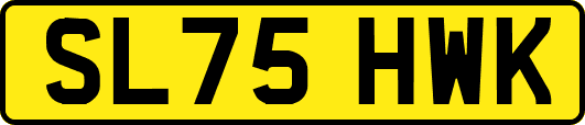 SL75HWK