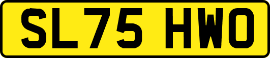 SL75HWO