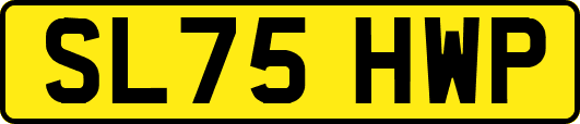 SL75HWP