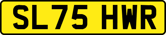 SL75HWR