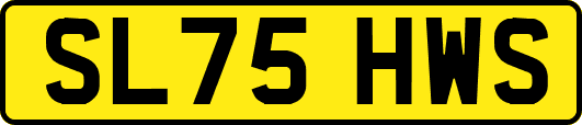 SL75HWS