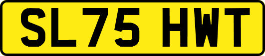 SL75HWT
