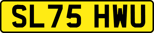 SL75HWU