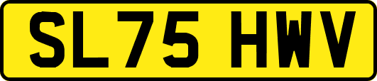 SL75HWV