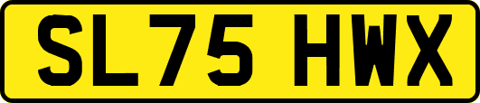 SL75HWX