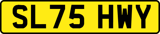 SL75HWY