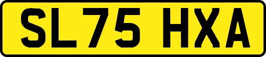 SL75HXA