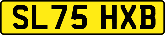 SL75HXB