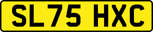 SL75HXC
