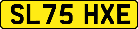 SL75HXE