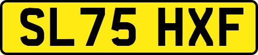 SL75HXF