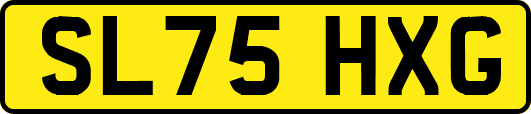 SL75HXG